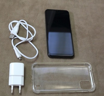DOOGEE X93 Smartphone 6,1'' Android 10 GO 16/2 GB 3G 8/2MP