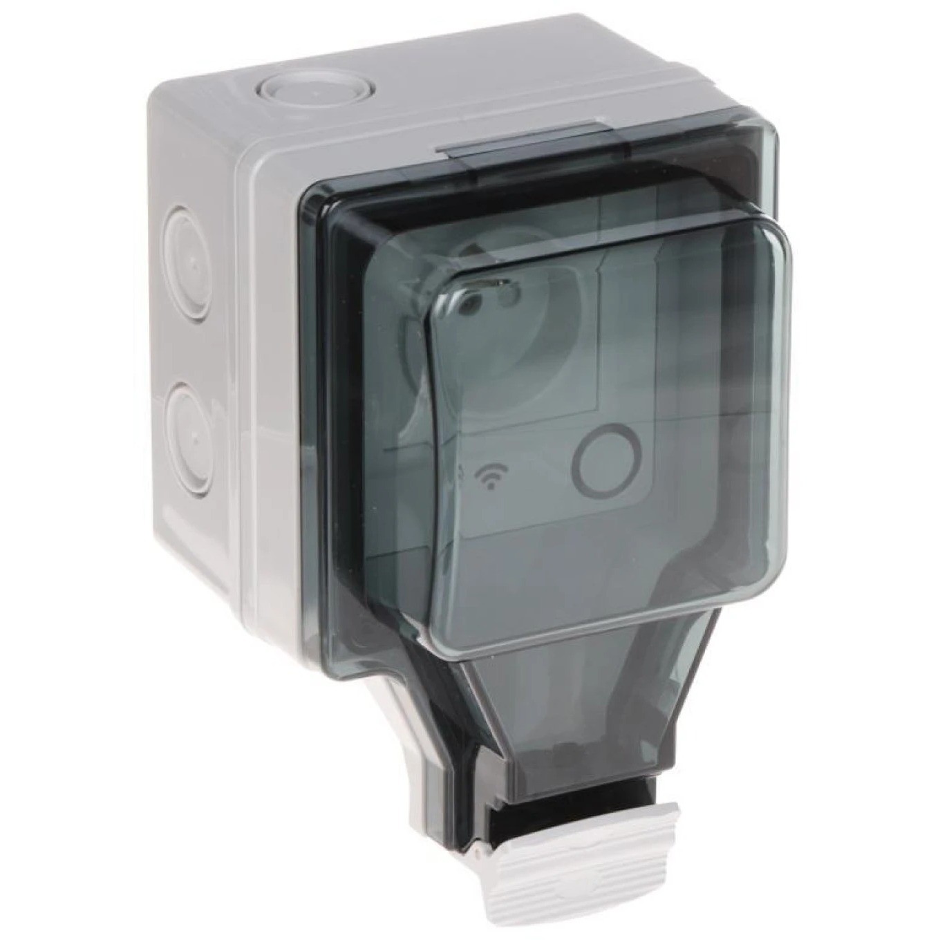 Oem Atlo-S1ip6-Tuya Wi-Fi-Smart-Steckdose, Tuya Smart - Bild 2