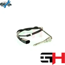 SENSOR EXHAUST GAS TEMPERATURE GH-744722 FOR OPEL ASTRA/J/Sports/Tourer/Van 2.0L