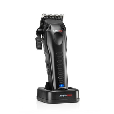 BaByliss PRO LO-PRO FX Compact Clipper Haarschneider FX820E Haarschneidemaschine