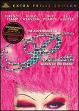 The Adventures of Priscilla, Queen of the Desert Extra Frills Edition : New