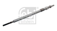 Febi Bilstein GlüHkerze 34828 FüR Mercedes Cls Gl Klasse Clk W169 Viano Vito Bus