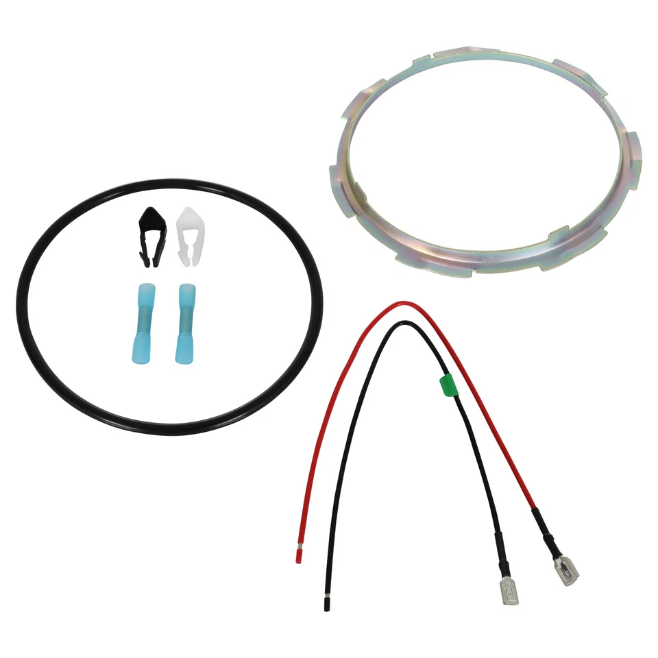 Bomba de combustible para Lincoln Town Car 1991-1994 Ford Crown Victoria 1992-94 4,6 L gasolina Foto 3 de 4