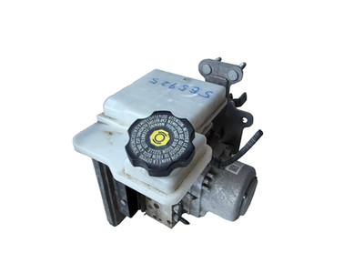 2019 - 2022 Chevrolet Silverado Brake System ABS Control Pump P: 85122949 OEM !