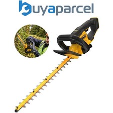 Dewalt DCMHT564N XR Cordless XR Hedge Trimmer 55cm 18V Bare - DCMHT564N-XJ