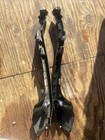 <!--F#f_0-->O8-09 Pontiac G8 Rear Back Seat Side Trim Filler Panel Set 92172487 / 92172488<!--F/-->