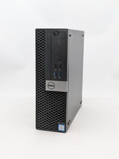 Dell OptiPlex 7040 Intel Core i7-6700 16GB DDR4 512GB SSD Windows 11 Home