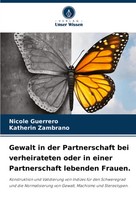 Nicole Guerrero (U. A.) | Gewalt In Der Partnerschaft Bei Verheirateten Oder...