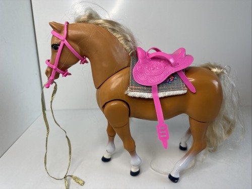 Barbie Sprint Horse 1994 Mattel de colección en caja - Imagen 2 de 22
