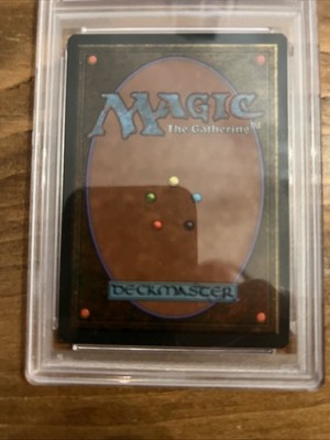 マジック：ザ・ギャザリング Mana Vault Alternate MTG Mana Vault Alternate 4th Edition Regular Rare for sale online