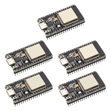 ESP32 Development Board, ESP32 ESP-32 Module with CP2012 Chip WiFi Bluetooth ...