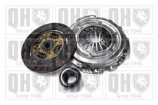 Kit d'embrayage Opel ASCONA
