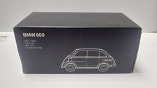 143 Bmw 600 Dealer Model 143 Bmw 600 Dealer Model