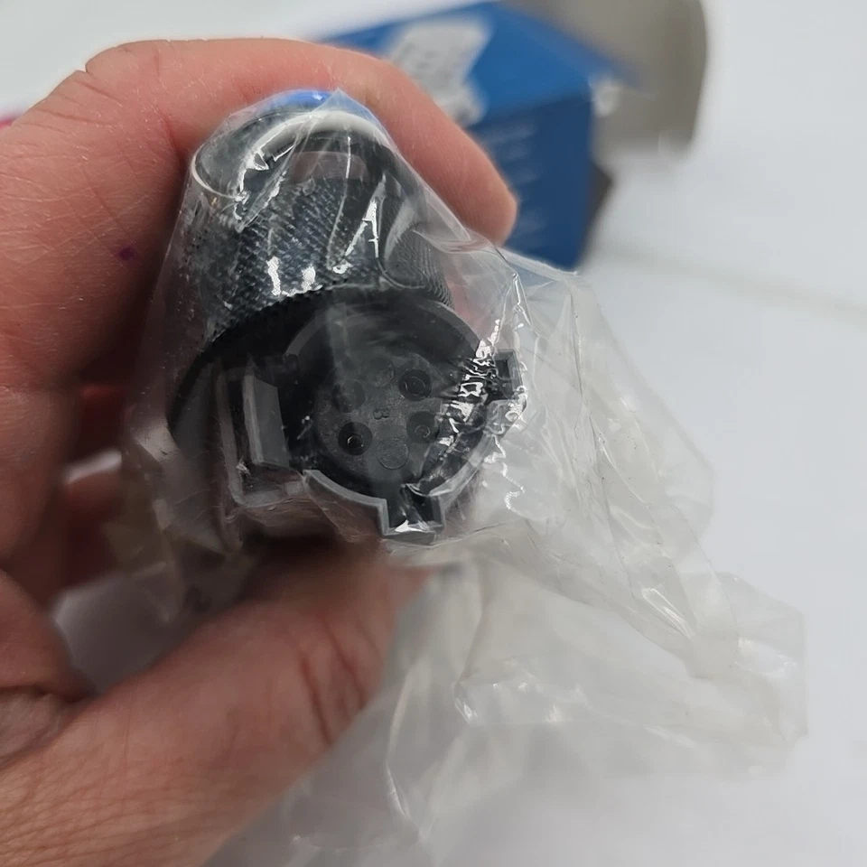 Sensor de oxígeno-estilo OE DENSO 234-4635 para Jeep Grand Cherokee 1999 4,7 L-V8 Foto 2 de 2