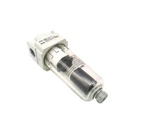 SMC AF20-N02-CZ-A / AF20N02CZA (BRAND NEW)