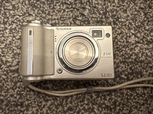 Finepix E510 | eBay