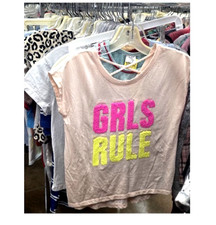 EUC Huge Lot Girls Clothes 15 Pieces SPRING/SUMMER Size 14-16