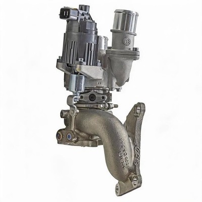 Turbocharger Fits Kia Stinger GT1 3.3L Lambda II V6 2018-2023 By 844076-5010S