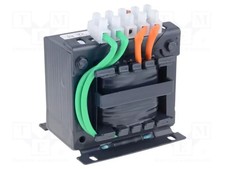 BREVE TUFVASSONS 16230-9997 Transformator