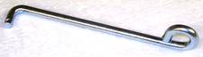 1947 49 50 51 53 54 55 57 58 59 Chevy Gmc Clutch Linkage To Offset Rod Hook
