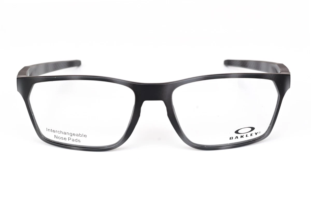 Oakley Hex Jector OX8032-0357 Frames Reading Glasses/Bifocal/Progressive Lenses