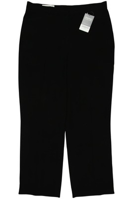 Gerry Weber Stoffhose Damen Hose Pants Chino Gr. EU 40 Schwarz #t1c652a