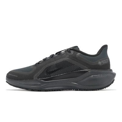 Nike Air ZM Pegasus 41 GTX Gore-Tex Black Anthracite Men Running