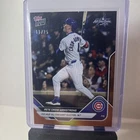 2025 Topps Pete Crow-Armstrong Base (Raw)