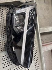 volvo xc40 Faro proiettore anteriore 31655632 led destro headlight Senza Central
