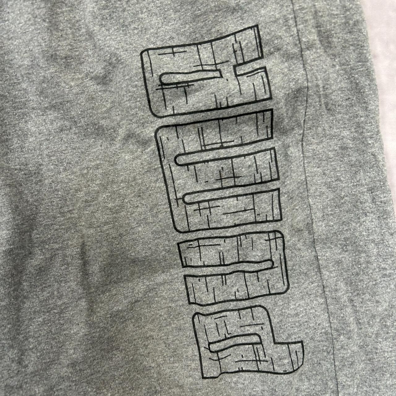 Puma Shorts Sweatshorts Men's XL thumbnail 3