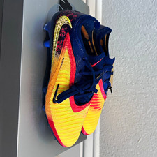 Nike Phantom 6 Low Elite FG Erling Haaland HQ2332-800 Size Men's 4 Women's 5.5