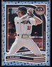 2024 Panini USA Stars & Stripes Stars #25 PJ Morlando