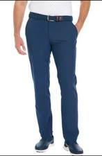 NEW Greg Norman Men's Stretch Flex Performance Chino Pants Size 30W x 30L