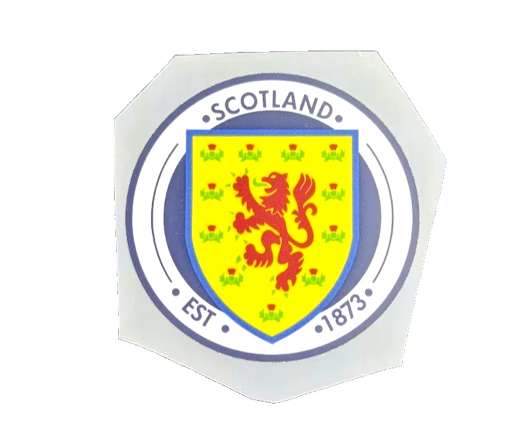 Patch A.S.Co.T. - Association Sportive De Collectionneurs Et Tireurs - Original UK