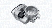 Drosselklappenstutzen Magneti Marelli 802000000060 FÜR BMW