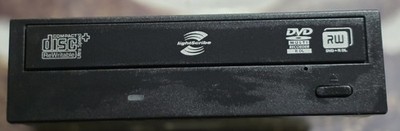 Toshiba Samsung TS-H653 DVD-Brenner, SATA, LightScribe