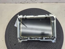Info-GPS-TV Screen Display Screen ID C2Z29438 Fits 14-15 XF 762703