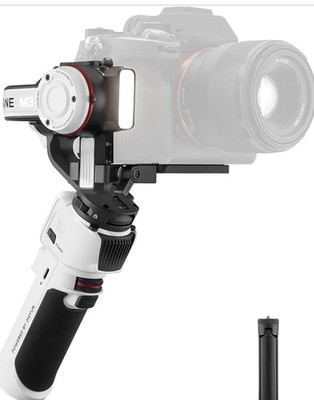 Zhiyun Crane M3 Handheld 3-Axis Camera Gimbal Stabilizer Mirrorless Camera GoPro