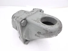 Price Pump Crankcase Breather 1800 1-1/2" Inlet 7-3/4"OAL