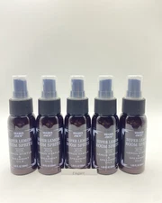 5 x Trader Joe's Super Lemon Room Spritz Spray Freshener Lemon & Spearmint Oils