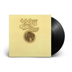 Zz Top First Album | eBay