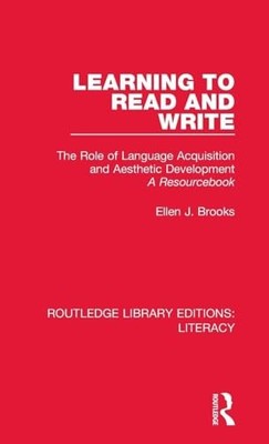 Learning to Read and Write: The Role of Language Acquisition and Aesthetic Deve