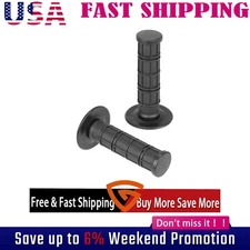 Motorcycle Handlebar Motorcycle Handlebar Hand Grips Bike Handlebar Grips