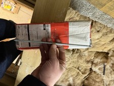 Fischer 252mm Concrete Screws