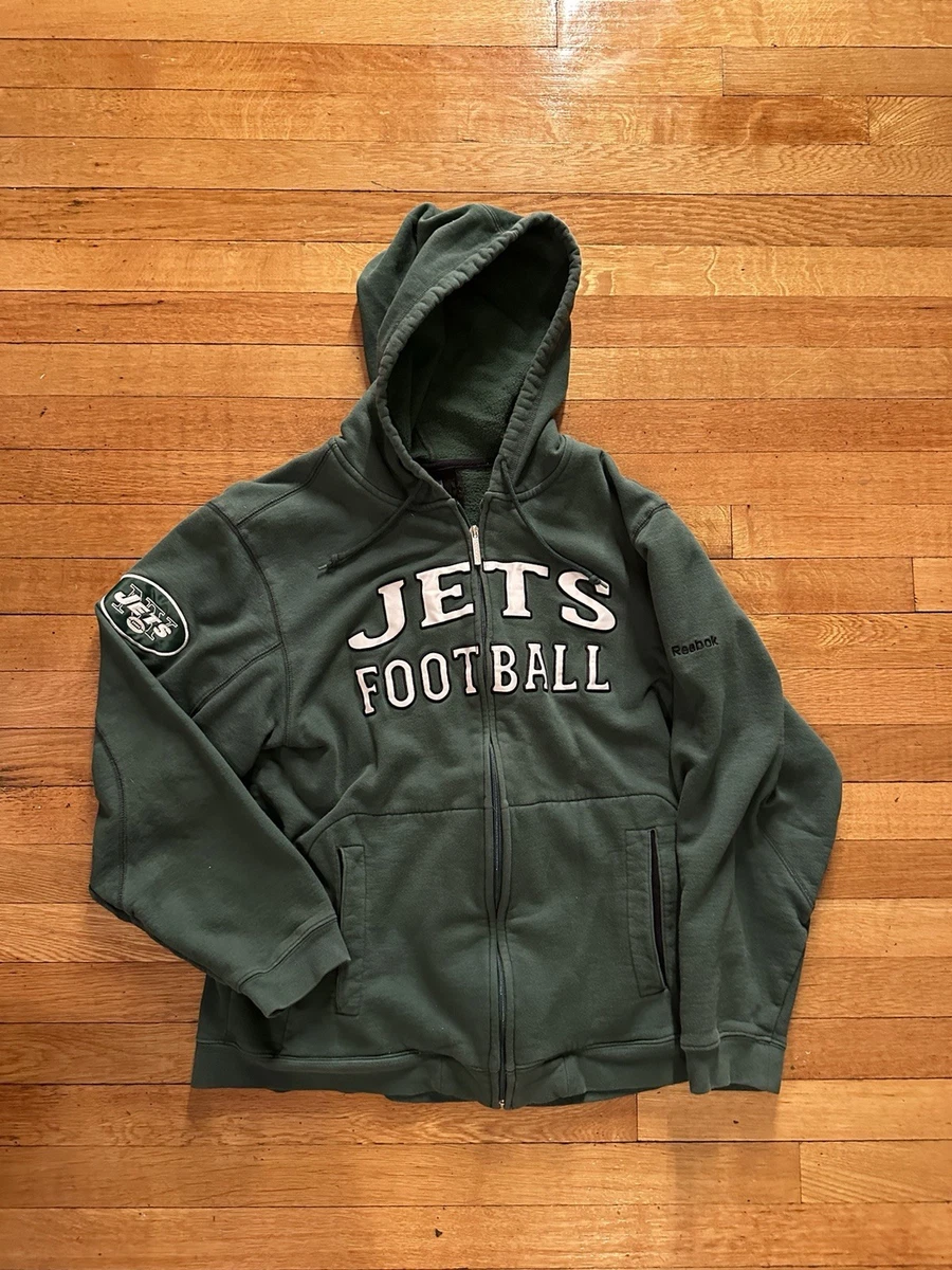 Reebok New York Jets NFL Sweatshirts for sale | eBay