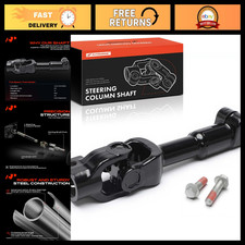 Lower Intermediate Steering Shaft - Durable Steering Column Replacement Part Lower Intermediate Steering Shaft - Durable Steering Column Replacement Part