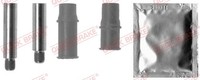 Quick Brake FüHrungshüLsensatz Bremssattel FüR Vw Golf I 17 Scirocco 53 53B
