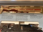 HO Scale Life-Like PROTO 2000 Rock Island The Rocket EMD E8/9 — photo 5