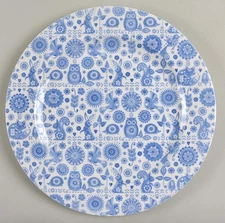 Queen's Penzance Chop Plate  11679785