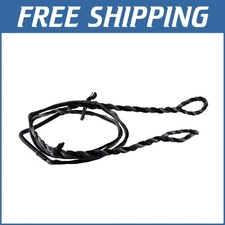 Flemish Dyna-Flight 36-Inch Crossbow String - Handmade for Ultimate Performance